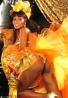 Marcia Sedoc